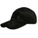 Tru-Spec MultiCam® Black™ Contractor Cap