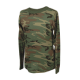 Tru-Spec Basic Long Sleeve T-shirts