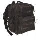 Tru-Spec Tour Of Duty Lite Backpack - MultiCam® Black™
