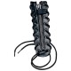Thorogood Uniform Eye Zippers