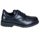 Thorogood Uniform Men's Black Postal Uniform Shoes