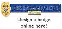Blackinton Design A Badge