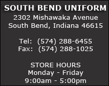 Store Hours