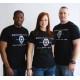Breathe Easy™ T-Shirt - Black