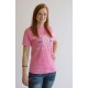 Breathe Easy™ T-Shirt - Pink