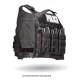 Armor Express Rapid Base Plate Carrier