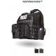 Armor Express Responder Base Plate Carrier